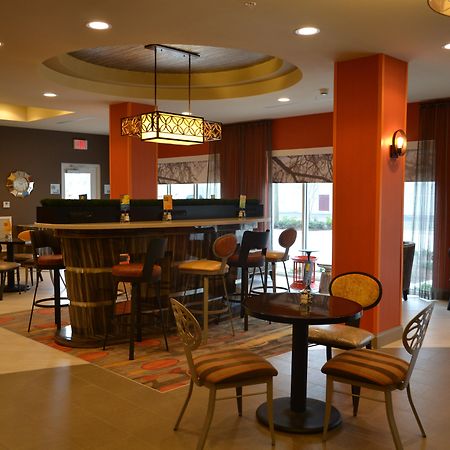 Holiday Inn Express Covington-Madisonville By Ihg מראה חיצוני תמונה