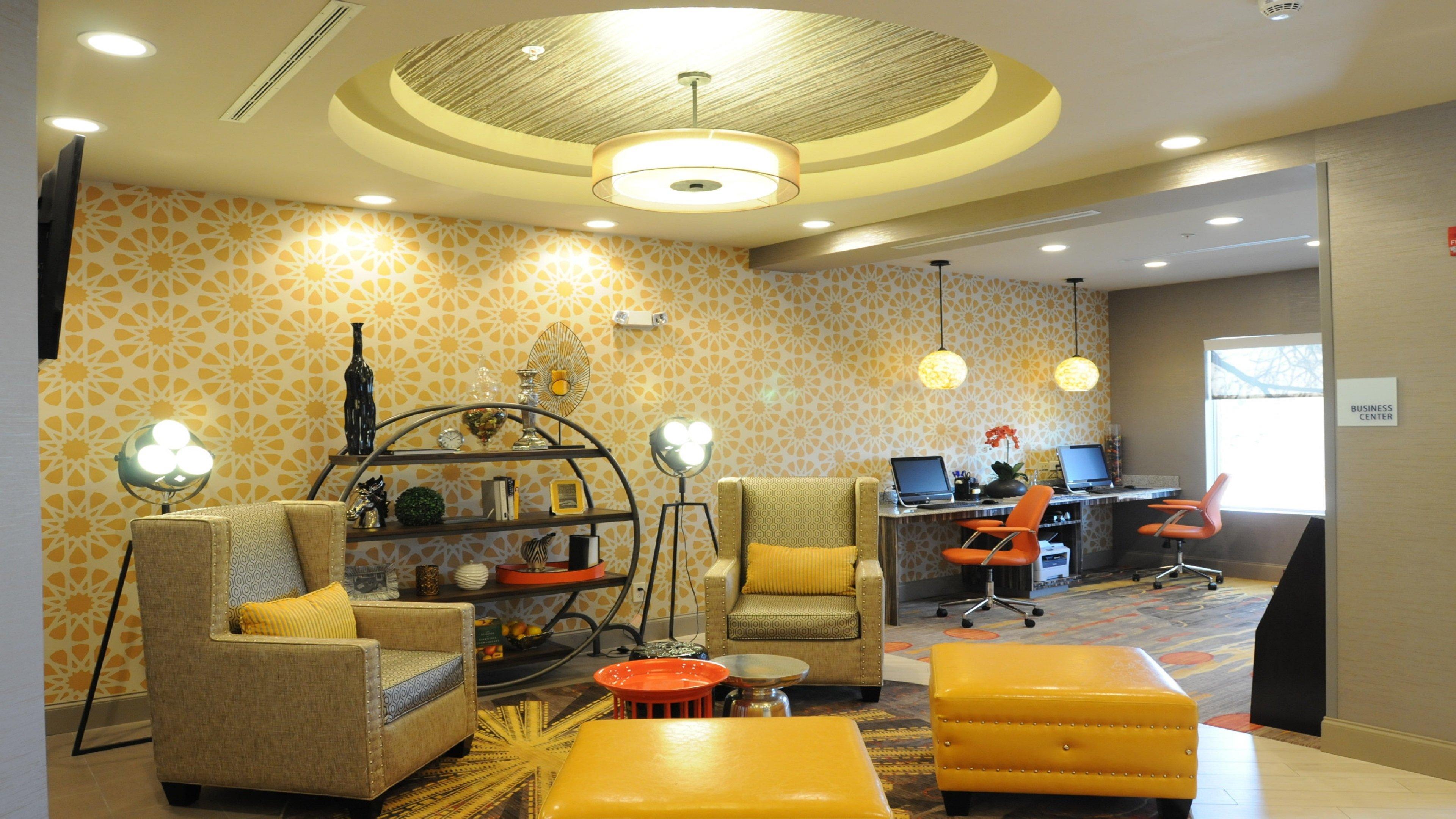 Holiday Inn Express Covington-Madisonville By Ihg מראה חיצוני תמונה