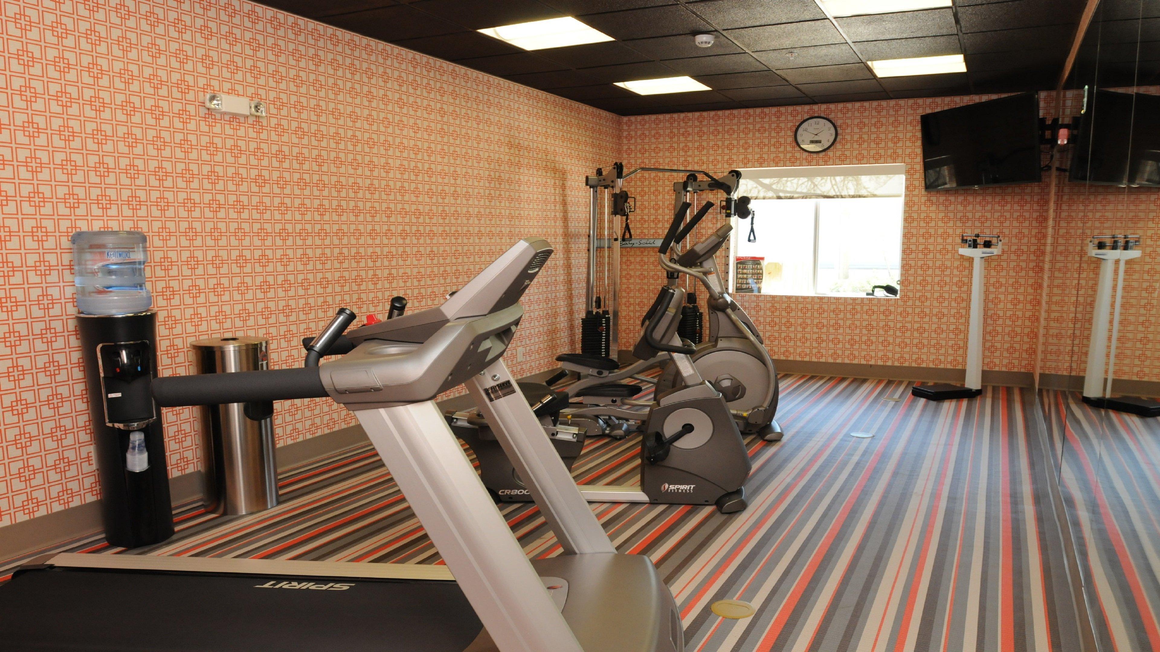 Holiday Inn Express Covington-Madisonville By Ihg מראה חיצוני תמונה