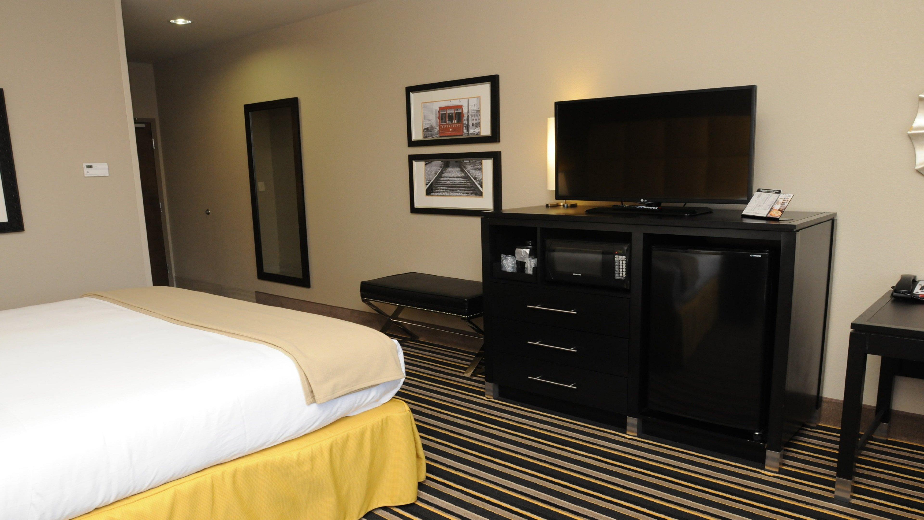 Holiday Inn Express Covington-Madisonville By Ihg מראה חיצוני תמונה