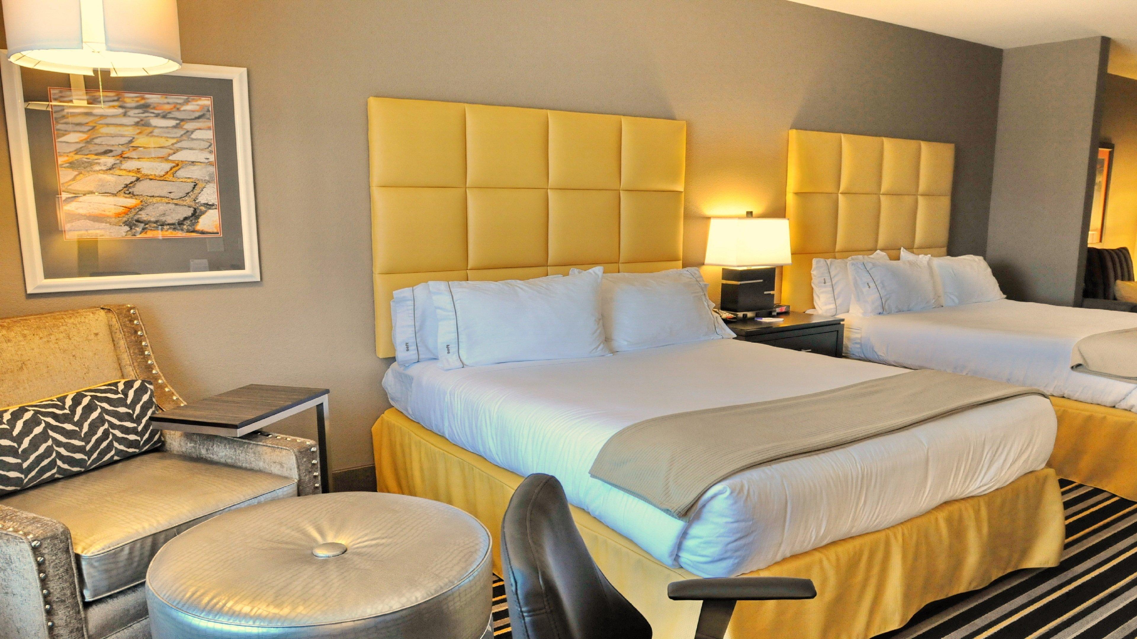Holiday Inn Express Covington-Madisonville By Ihg מראה חיצוני תמונה