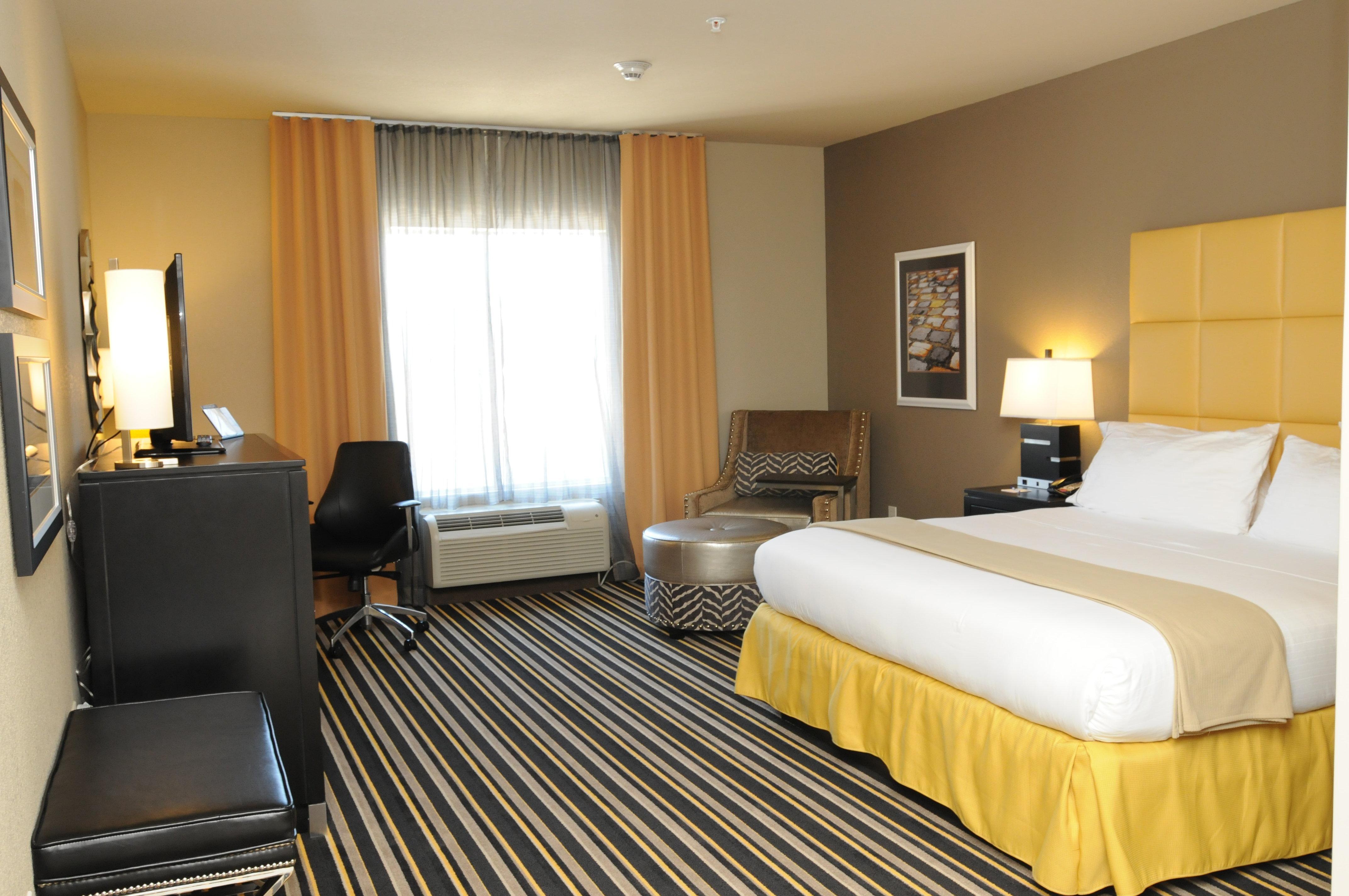 Holiday Inn Express Covington-Madisonville By Ihg מראה חיצוני תמונה