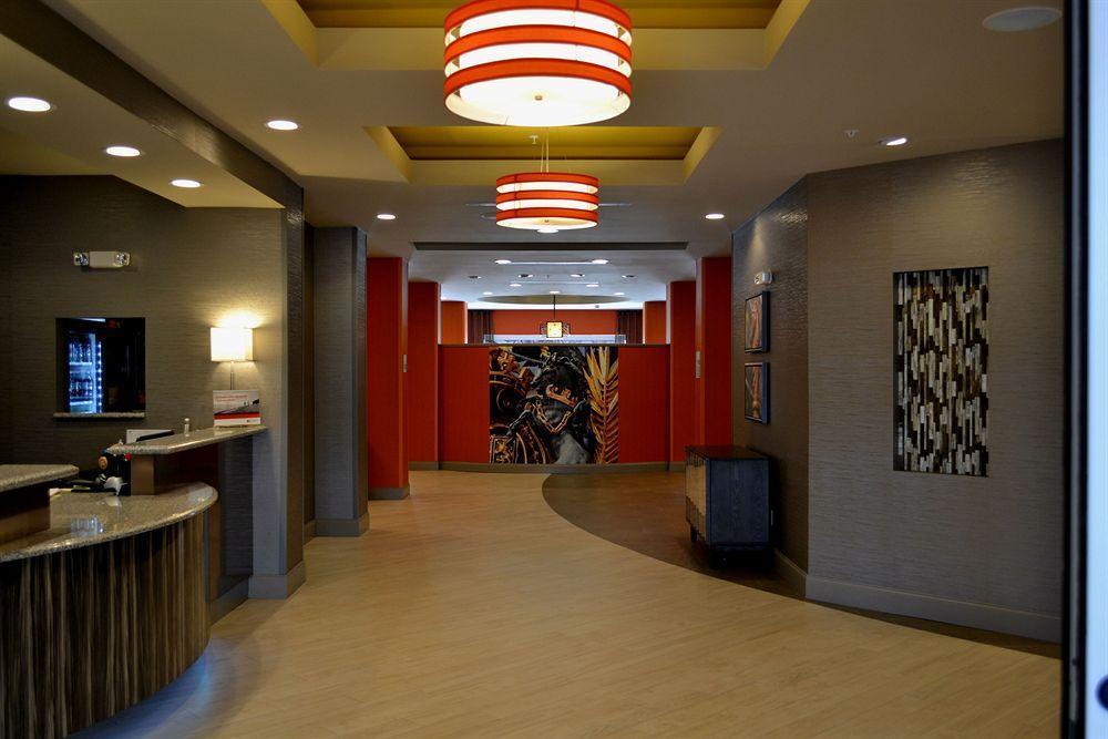 Holiday Inn Express Covington-Madisonville By Ihg מראה חיצוני תמונה